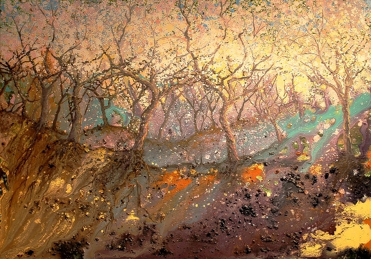 Roots - Yaron Lambez